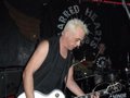 Charred Hearts - UK Punk Rock Since 1981